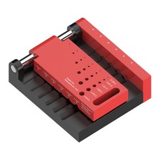 Borehole Positioning Locator