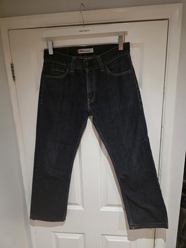 Levis 506 standard jeans - 506,