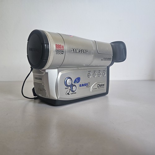 Samsung w7ou camcorder - samsung,