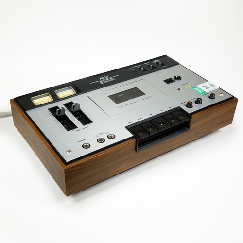 Akai 34d vintage stereo - vintage,
