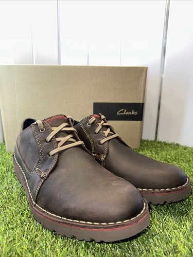 Mens clarks vargo - mens,