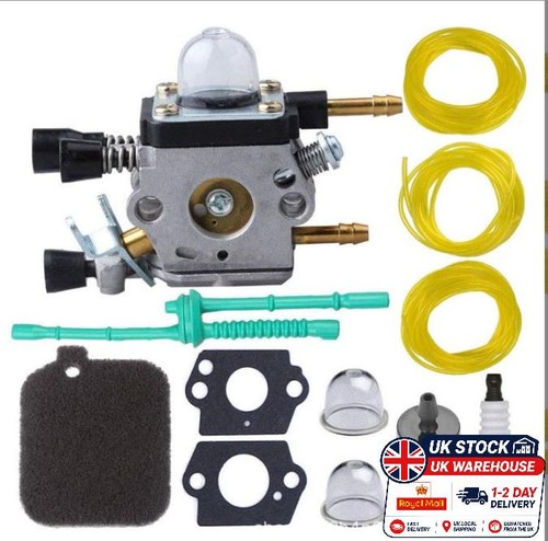 Carburetor fits stihl - carburetor,