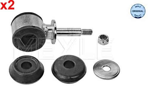 Stabiliser rod strut front - stabiliser,