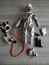 Action Man Vintage Astronaut