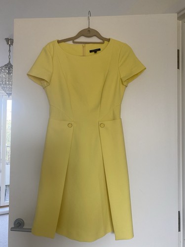 Tara jarmon dress - dress, 38