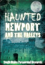 Haunted Newport and the