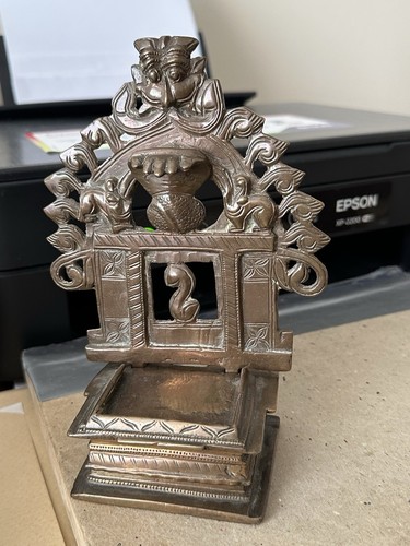 Rare antique indian - rare,