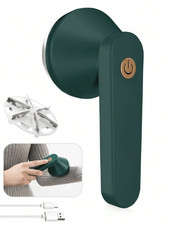 Electric lint remover - remover, usb
