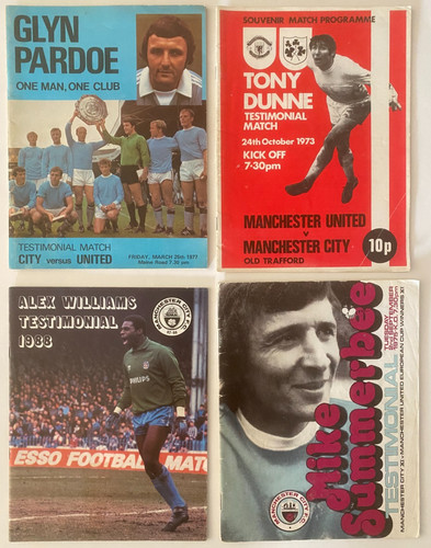 Manchester city united - manchester,