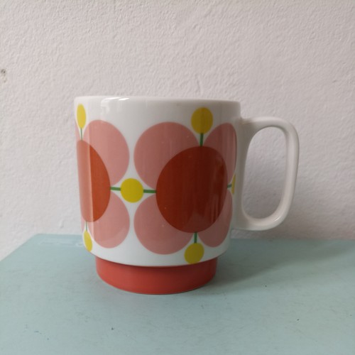 Orla kiely atomic flower - orla,