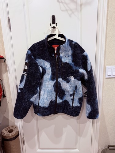 Supreme the north face - supreme,