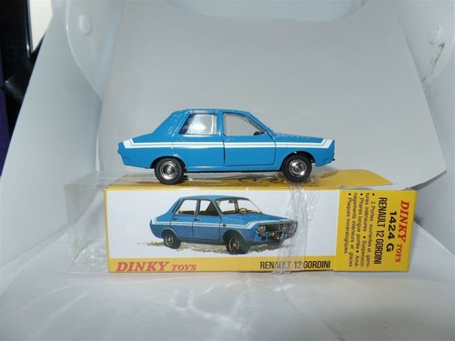Atlas french dinky 1424g - french,