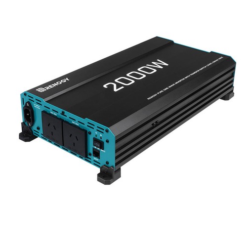Renogy 2000w 12v pure - 2000w,