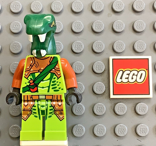 Lego minifigure ninjago njo217 - lego,