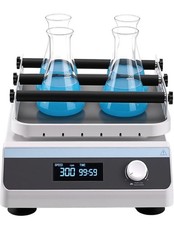 Oscillator Lab Mixer Orbital