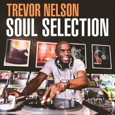 Various Artists: Trevor Nelson's Soul Selection