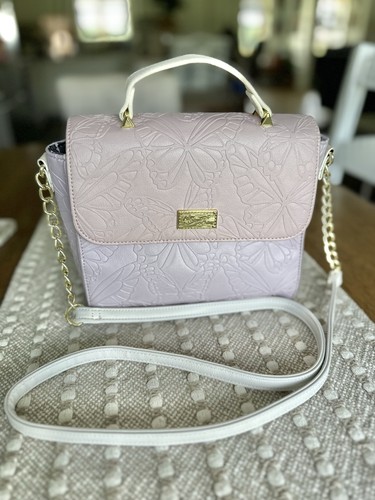 Luv betsey johnson - betsey, pink