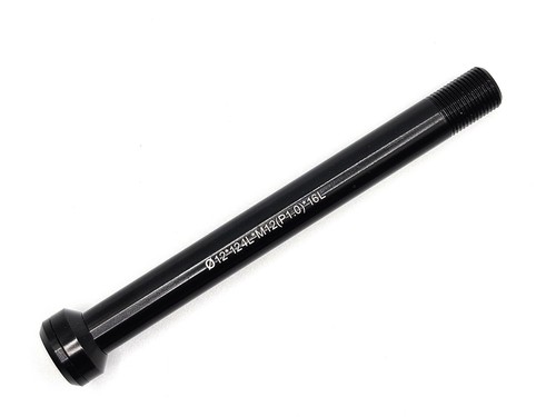 100mm thru axle - x,