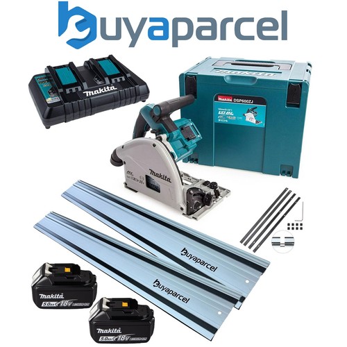 Makita dsp600pt2 36v - makita, 18v