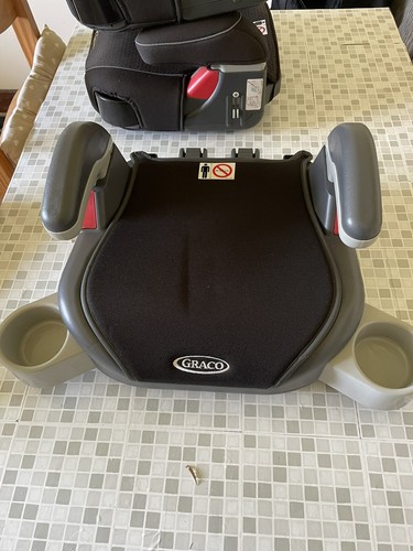 Graco child seat booster - graco,
