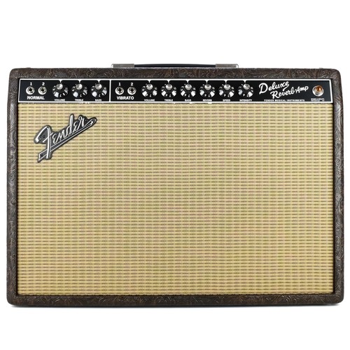 Fender limited edition - fender, 65