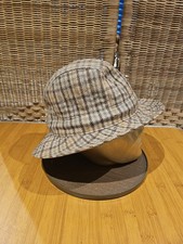 Herbert Johnson Wool Fedora
