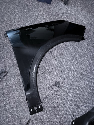 Front right wing renault - wing,