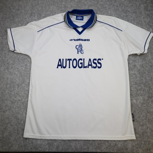 Vintage chelsea shirt - vintage,