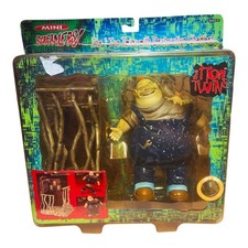 MINI STRETCH SCREAMERS, THE 1