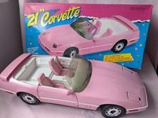 Vintage ThaiToy 54cm Chevrolet