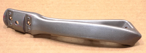 Right upper headlight fairing - upper,