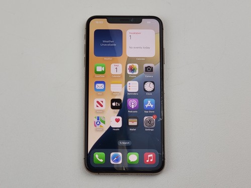 Apple iphone max - apple, xs