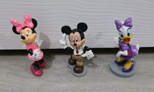 MICKEY MOUSE & FRIENDS FIGURES