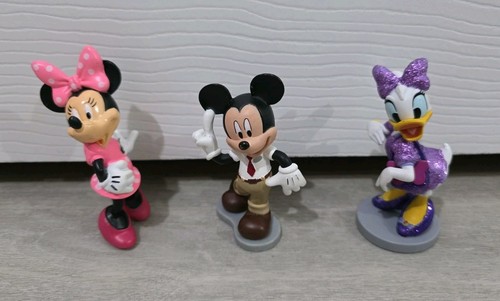 Mickey mouse friends figures - mouse, &