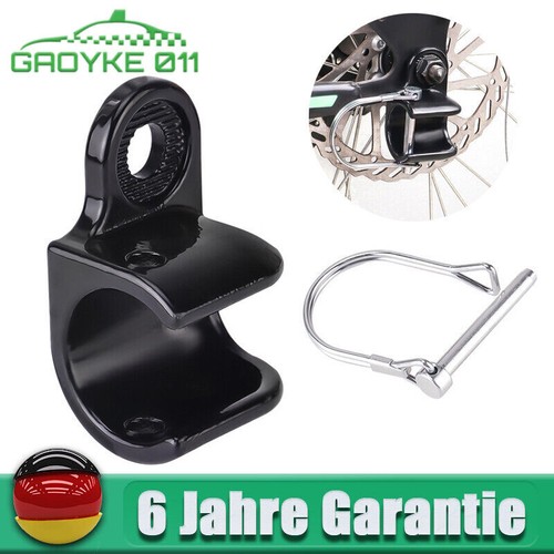Thule chariot and coaster - chariot,