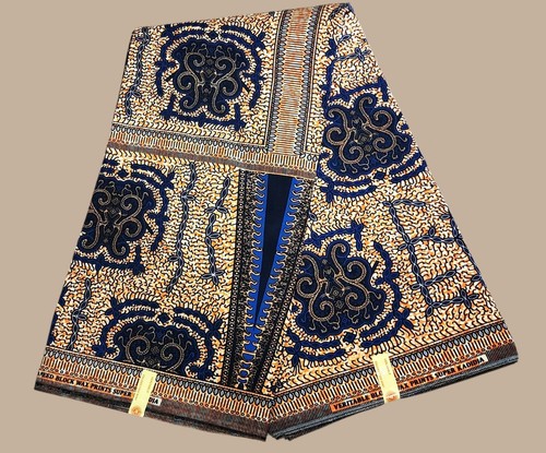 Yards fabric for dress - 6,