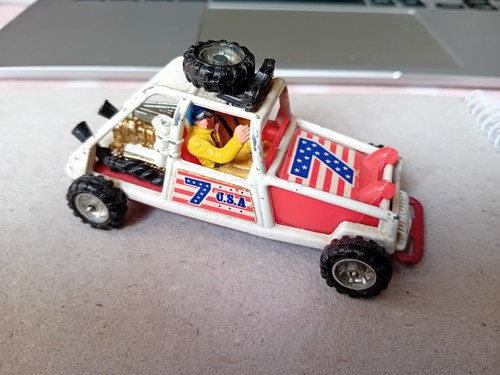 Corgi toys whizzwheels s - corgi,