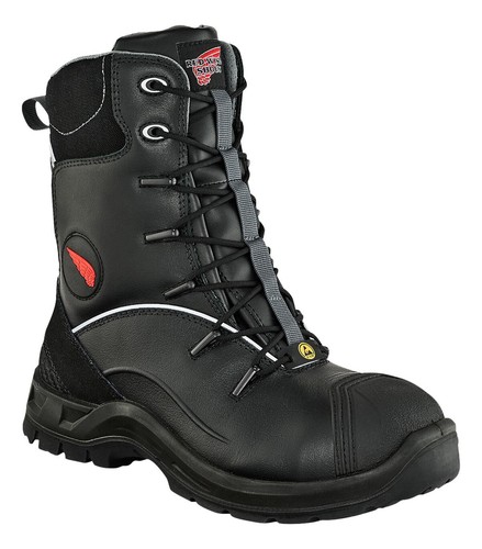 Mens red wing - 3207, petroking