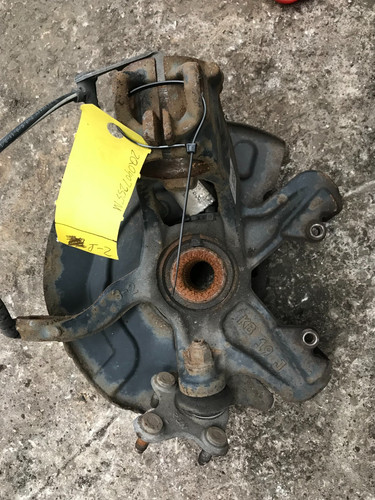 Genuine polo 2g ibiza - 18-23,