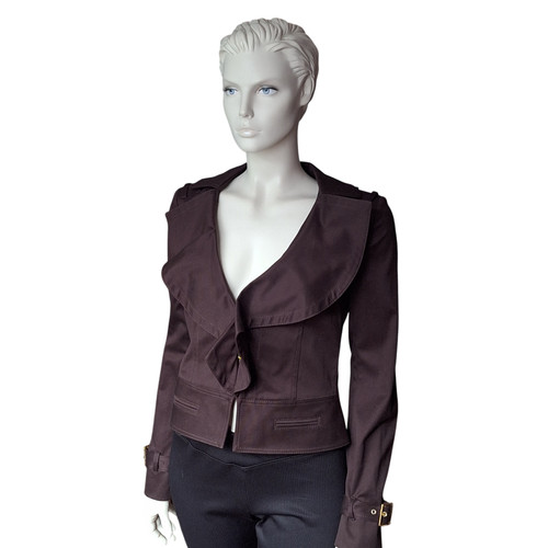 Roberto cavalli womens - cavalli, jacket