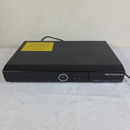 Digital stream dhp8100u - stream,