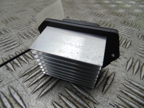 Honda hrv heater rheostat - honda,