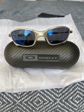 oakley juliet x metal