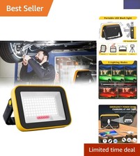 Multi-Functional Rechargeable