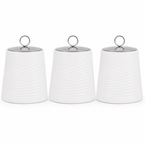 Ehc tea sugar coffee canisters - sugar,