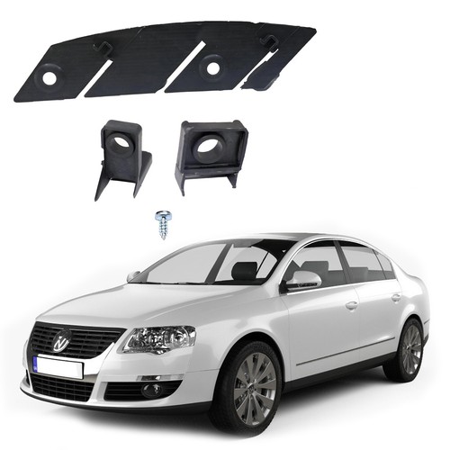 Passat 2005 2010 - vw, b6