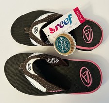 Women’s REEF 1626 Fanning