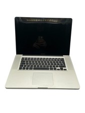 Apple MacBook Pro 15 (2012)