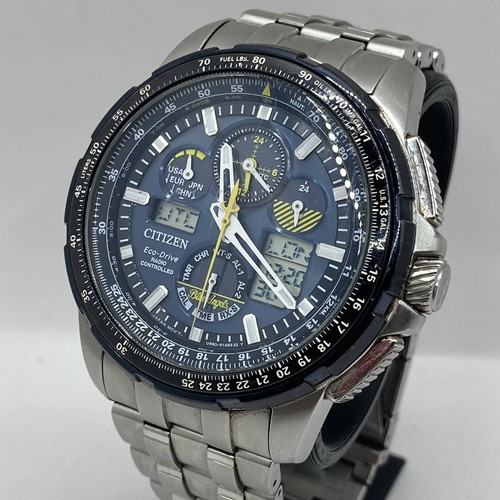 Citizen promaster skyhawk - citizen,