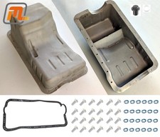 FORD Scorpio alloy sump oil